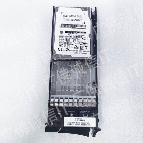 【请询价】85Y6156 1.2T SAS 6G存储硬盘 IM V