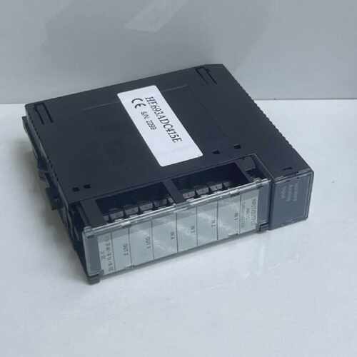 Horner Electric Isolated Analog Input Module HE693ADC415E