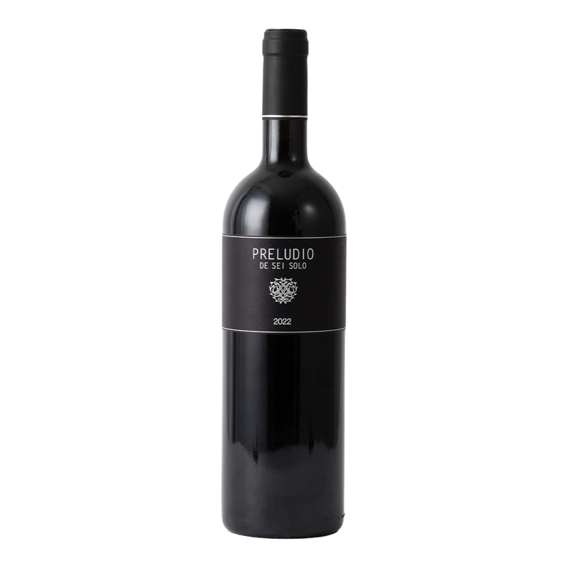 传奇酒庄Alto创始酿酒师私酿干红