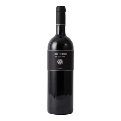 传奇酒庄Alto创始酿酒师私酿干红