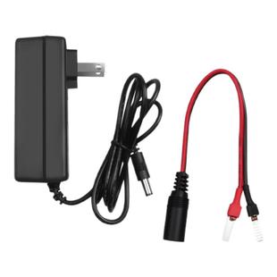 12V16.8V18V21V25VF手电钻手枪钻电动扳手锂电池充电器万能充通用