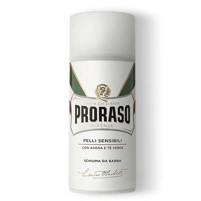 PRORASO男士剃须泡沫意大利进口