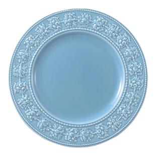 WEDGWOOD威基伍德欢愉假日餐盘欧式陶瓷餐盘菜盘西餐盘家用盘子