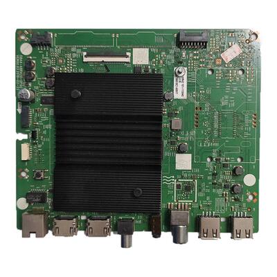 创维65G520/320 60G20酷开65K5D机芯主板5844-A8R420-0P00电路板