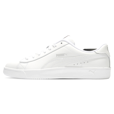 彪马正品男女休闲运动小白鞋