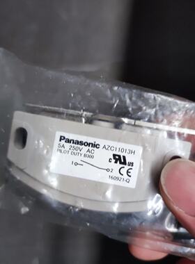 议价可维修正品Panasonic日本AZC11013H
