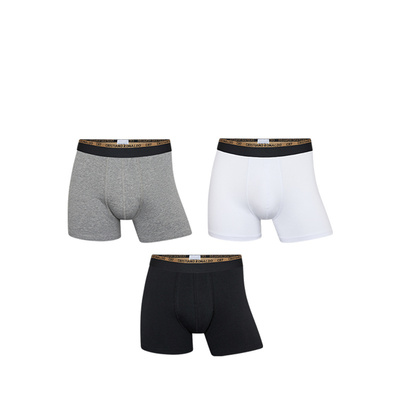 C罗同款新款纯棉男士内裤礼物