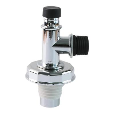 接头排水管道二合一防臭防溢水