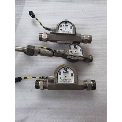 议价LAKE MONITORS FLOWSTAT 水轮计/流