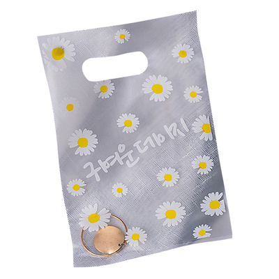 塑料袋耳环耳钉戒指经济实惠