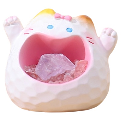 网红爆款适合送女孩的盲盒礼物