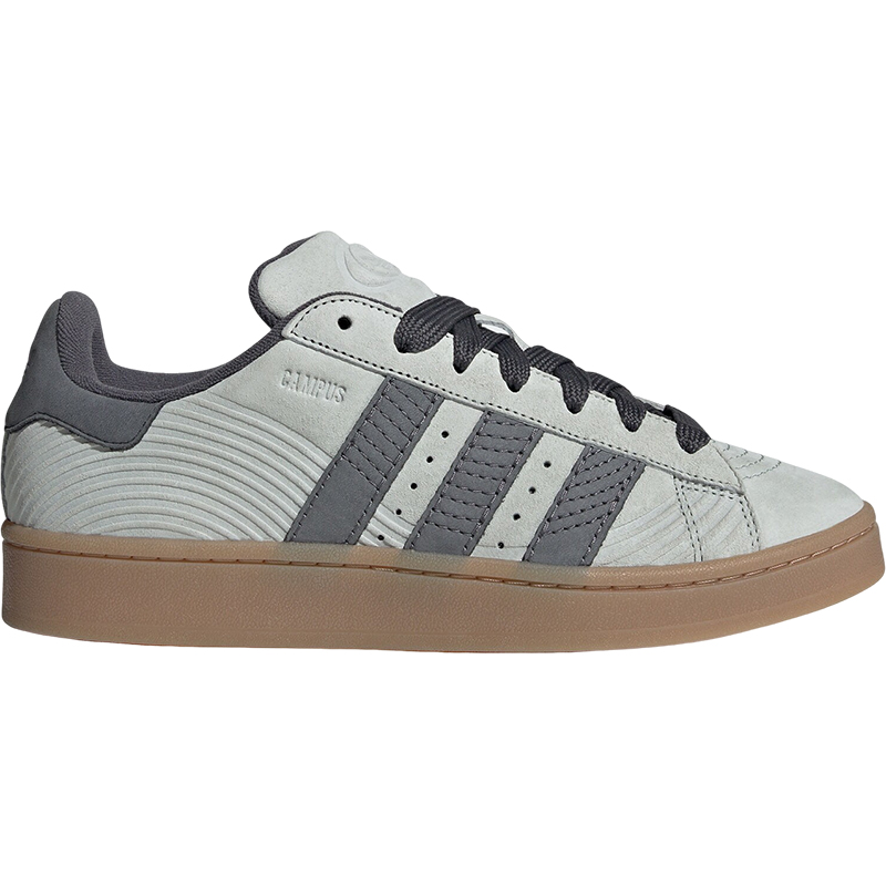 Adidas/阿迪达斯官方正品三叶草男女同款经典耐磨防滑板鞋IF4336