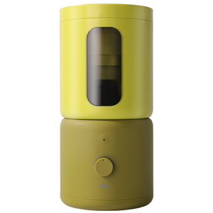 得力自动削笔机电动削笔器彩铅大口径全自动卷笔刀削笔刀转笔刀小学生专用铅笔刀削器充电美术素描粗杆大三角