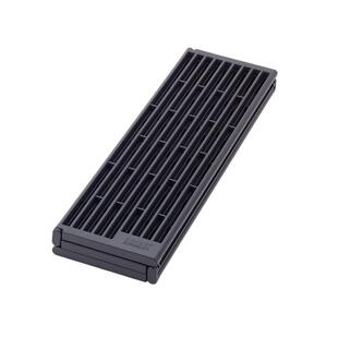 JosephJoseph水槽沥水架可折叠多功能碗盘碗筷碟置物架  851698