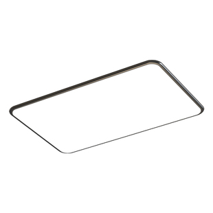 客厅吸顶灯2026新款LED现代简约大气卧室大厅灯中山灯具餐厅照明