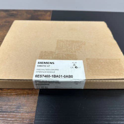 议价西门子 6ES7460-1BA01-0AB0 S7-400 IM460  PLC 模块
