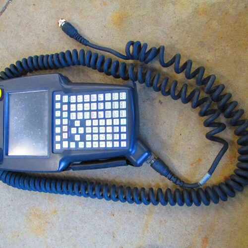 溢价-A02B-0333-C263示教器