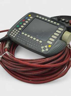KUKA KCP KR C2 00110185 Control Panel