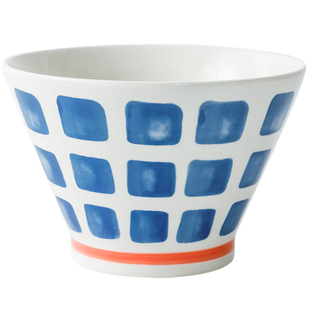 肆月 螺蛳粉碗专用 大面碗斗笠日式汤碗大号家用深碗冷面大碗嗦粉