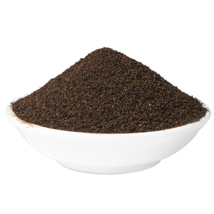 锡兰红茶CTC-DUST型号红碎茶幼茶港式丝袜奶茶台式奶茶店原料500g