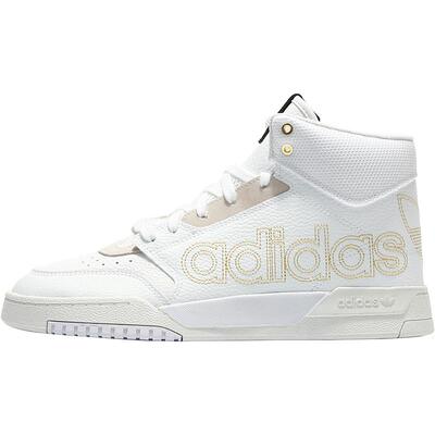 Adidas/阿迪达斯正品新款三叶草DROPSTEPXL男子运动鞋FX7681