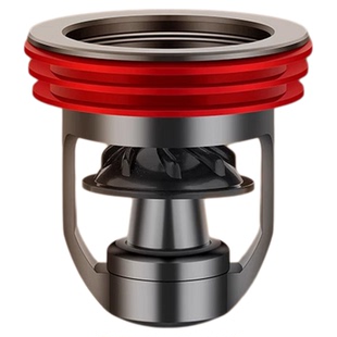 地漏防臭器防反水溢水内芯卫生间下水道防返臭神器封闭口盖止逆阀