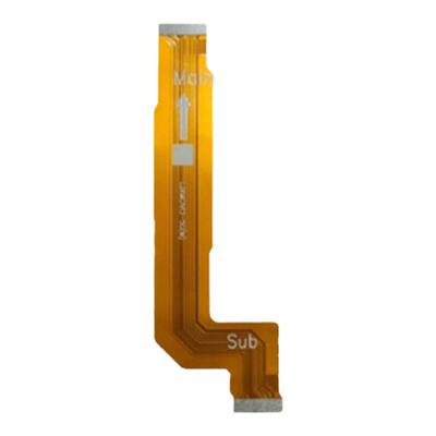 适用小米civi1S Civi2 Civi3主板排线 充电尾插小板连接主板排线