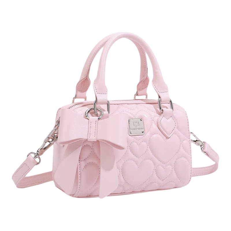 HelloKitty官方手提单肩斜挎包