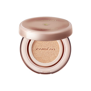 卡姿兰气垫遮瑕持久不脱妆小混猫奶猫bb霜干皮油皮粉底气垫持妆