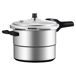 苏泊尔高压锅家用燃气2025新款压力锅小型安全防爆官方旗舰店正品