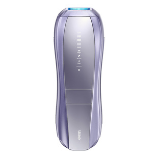 Ulike蓝宝石冰点脱毛仪Pro10腋下比基尼脱毛器腿部私处院线专用男