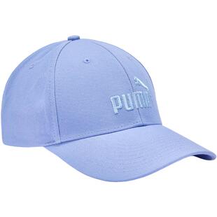 复古紫色遮阳休闲棒球帽鸭舌帽男女PUMA彪马新款夏季运动帽027595