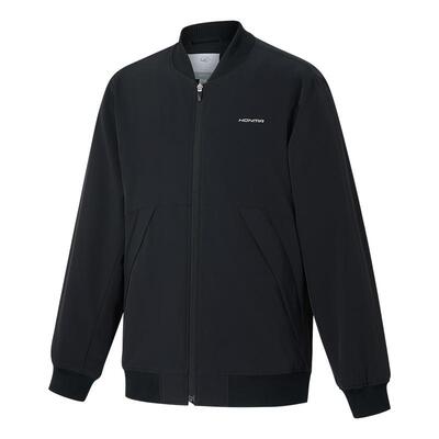 HONMA都市机能男式夹棉外套