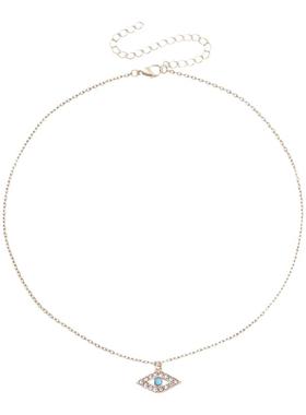 norns复古中东民族吊坠项链