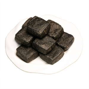 特价处理油炸臭豆腐熟胚火锅食材