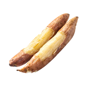 山东哈密地瓜现挖沙地超甜无丝山芋白心番新鲜板栗薯蜜冰糖心红薯