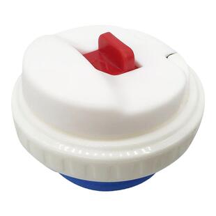 英菲格雅保温壶内盖大容量车载不锈钢暖水瓶盖子壶盖杯盖通用配件