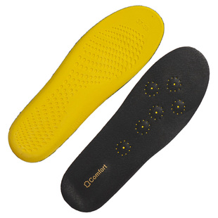 他她鞋专用牛皮鞋垫女款真皮吸汗防臭透气软底舒适运动板鞋休闲鞋