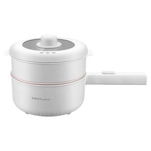 荣事达宝宝辅食锅电煮锅婴儿煎煮一体不粘锅家用多功能专用小奶锅