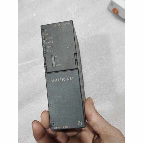 溢价-SIMATIC NET CP 343-1 Lean
