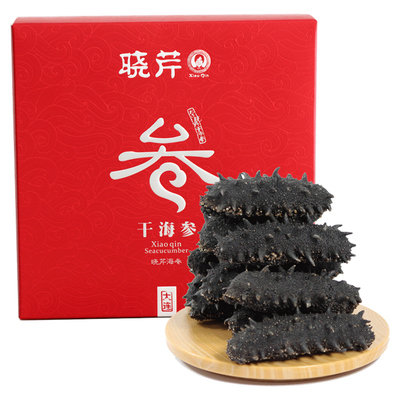 晓芹大连海参干货包邮