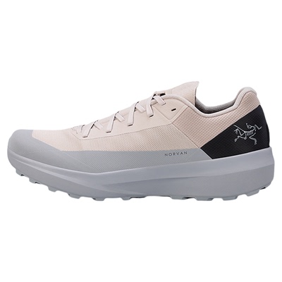 始祖鸟NORVANLD4越野跑鞋