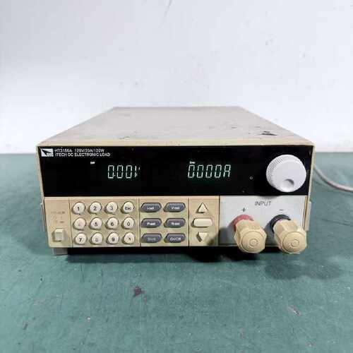 询价-ITECH艾德克斯HT3150A电子负载仪120V20