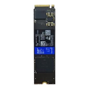 WD西部数据SN350/SN5100/SN7100 500G/1T/2T 西数NVME M2固态硬盘