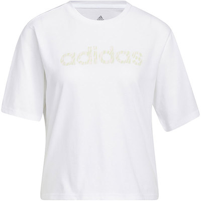Adidas/阿迪达斯女子运动T恤