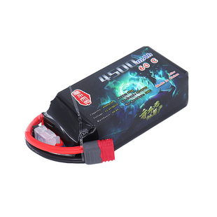 美嘉欣14303 14304 16210通用2S 3S大容量闪电锂电池1/14RC遥控车