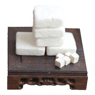 古方八珍手工茯苓糕药食同源代早餐小吃健康早餐茯湿芡实糕零食品