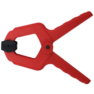 DURATEC木工夹固定夹强力快速夹g夹a字夹高达模型保压石材扎染夹