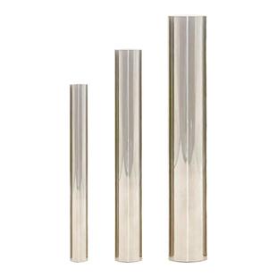 数控锁牙式抗震钨钢刀杆MFT防震内螺纹铣刀杆可换式硬质合金刀杆