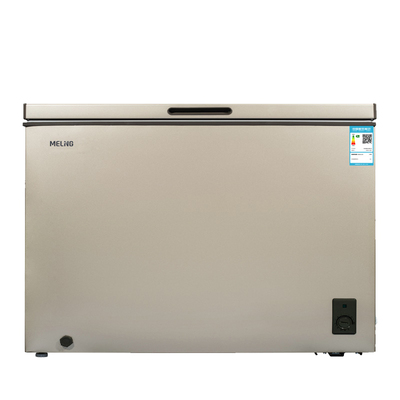 美菱两用冷藏保鲜节能冰柜